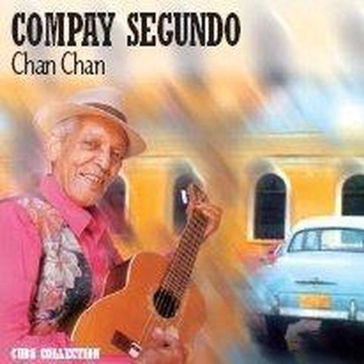 Chan Chan