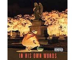 In His Own Words