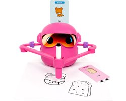 ZoeZo Tekenrobot voor Kinderen - Stap Voor Stap Leren Tekenen - Educatief Speelgoed - Sensorisch - Montessori - Tekenspullen - Jongens & Meisjes -…