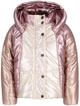 Like Flo F607-5211 Meisjes Jas - Maat 146/152
