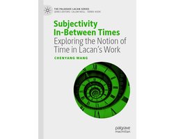 Subjectivity In Between Times