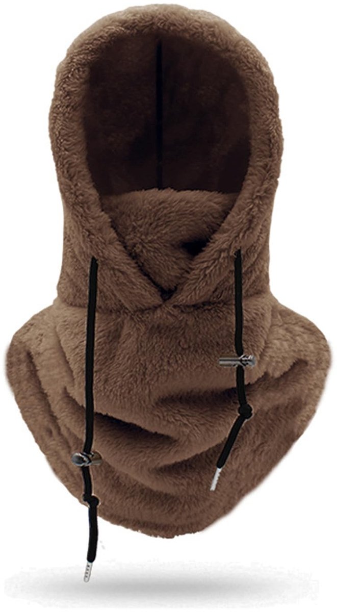 Solidchoice - Winddichte Balaclava Ski Masker voor Buitenactiviteiten