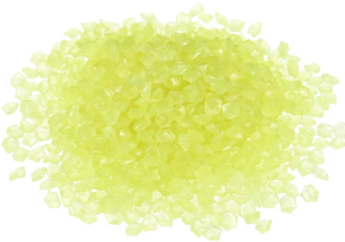 Solidchoice - 10.000 Luminous Pebbles voor Tuin en Decoratie