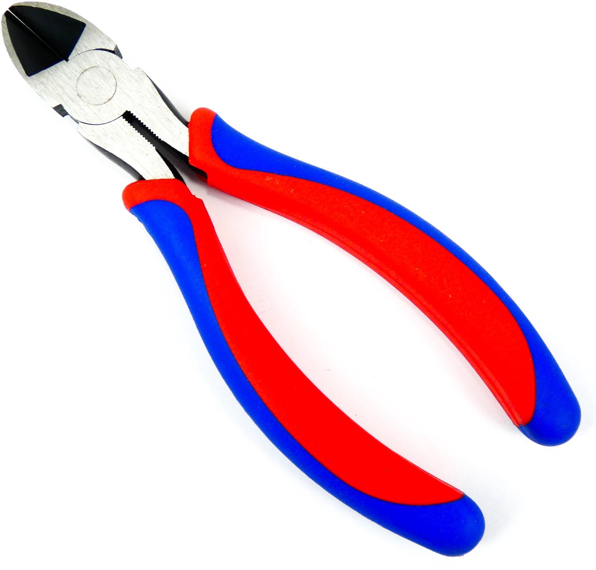 INGDAUM® Professionele tang, kniptang, zijsnijtang 15 cm - ShopVlot