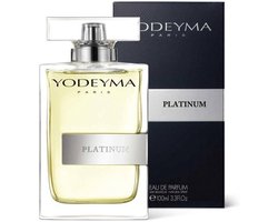 Yodeyma - PLATINUM - eau de parfum 100ml