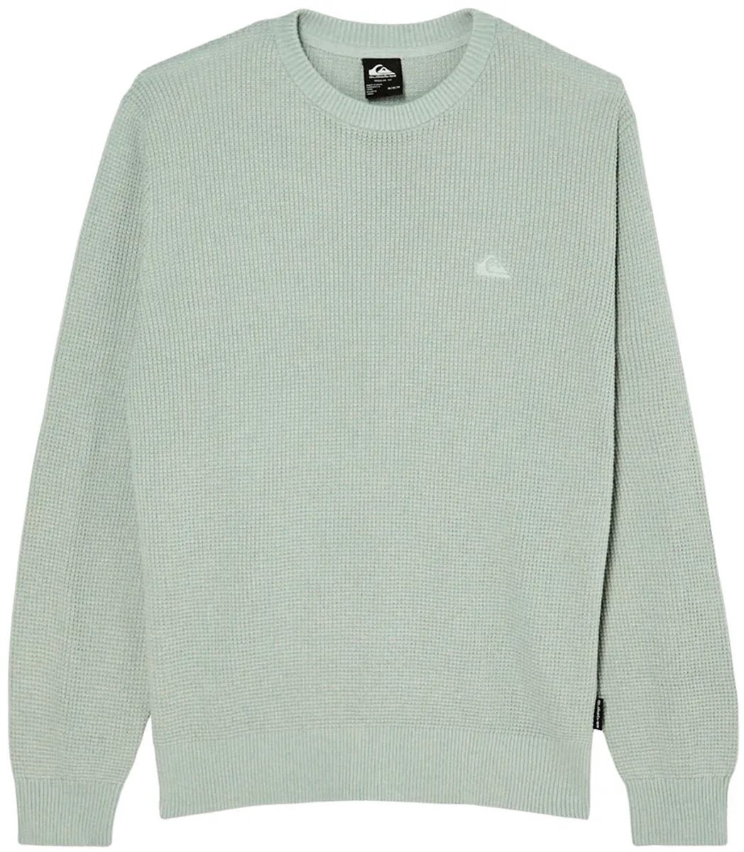 Quiksilver Waffle Trui 2XL Man Groen