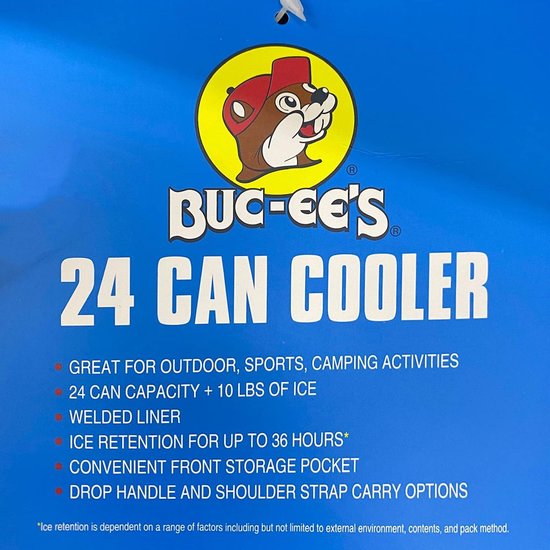 Reizen Koeltas - Kampeertas Diepvries - Picknick en BBQ - Hoge Prestatiesisolatie - 16 Quarts - Zwart — afbeelding 3