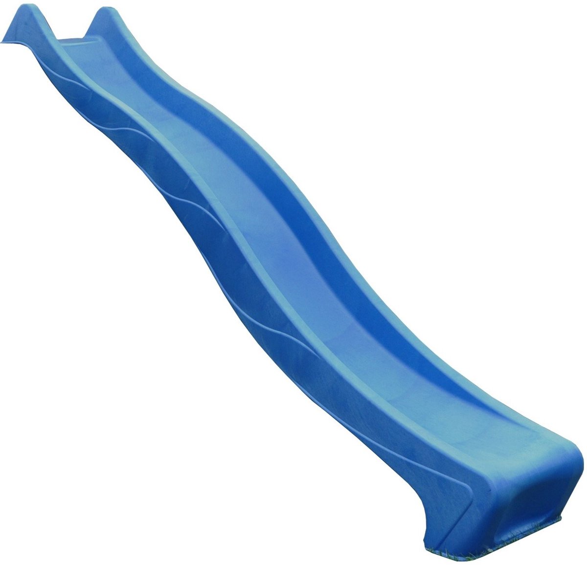 Solidchoice - 3 Meter Lange Golfglijbaan voor Kinderen