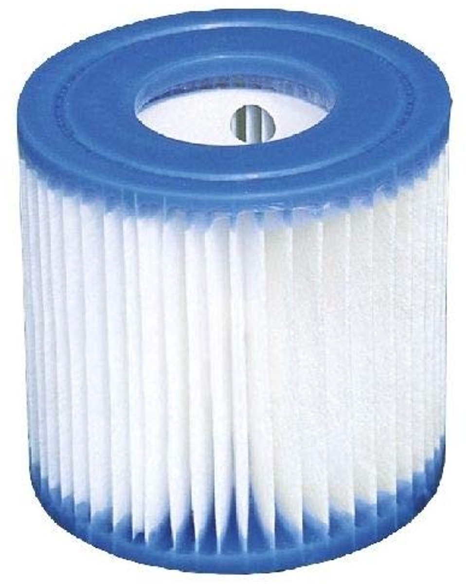 Solidchoice - Filterpatroon Type H voor Zwembadfilterpomp