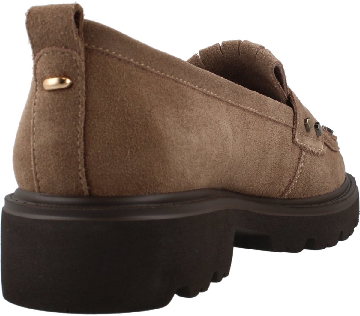 CARMELA 164311C ZAPATO SRA Beige 39 EU