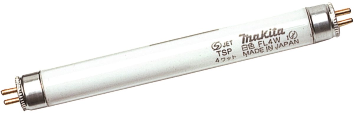 Makita tl-buis 7,2V 678046-0