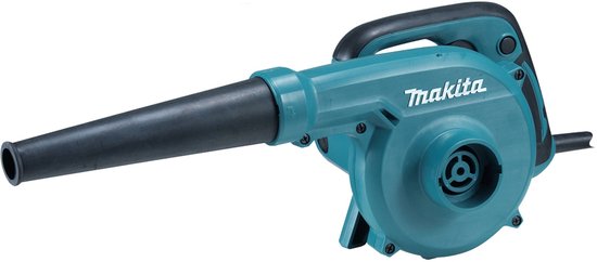 Makita Blower UB1103 - 600W Auto blower - 230V van Makita — afbeelding 4