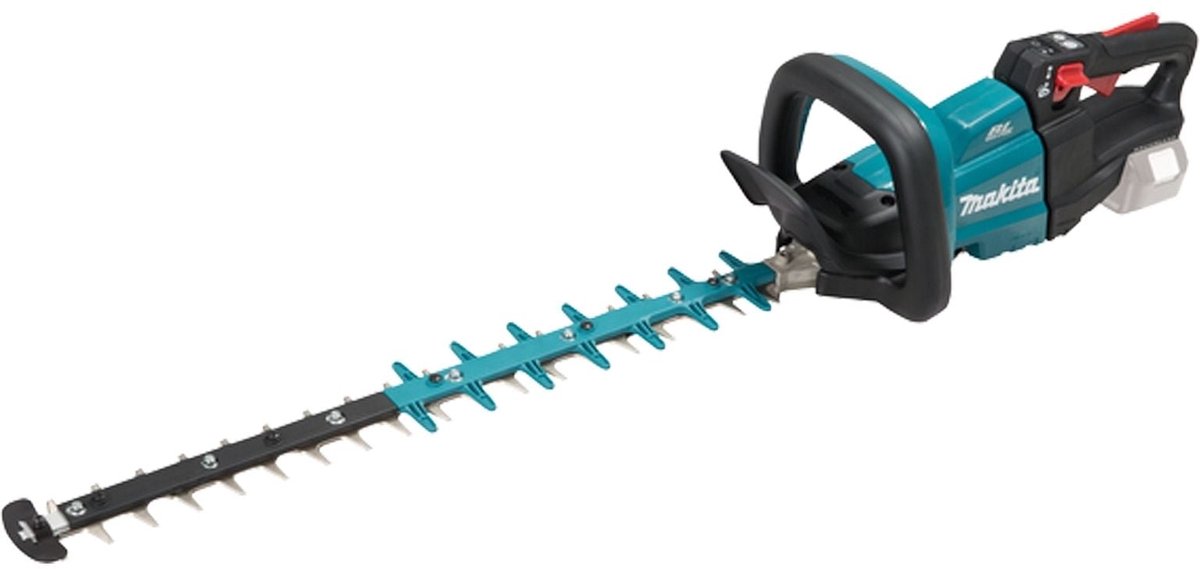 Makita DUH601Z Accu-Heggenschaar 18V LXT thumbnail 6