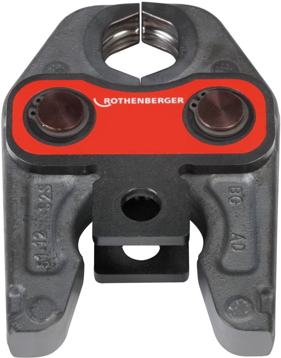 ROTHENBERGER Persbek Standaard U18 - 015313X