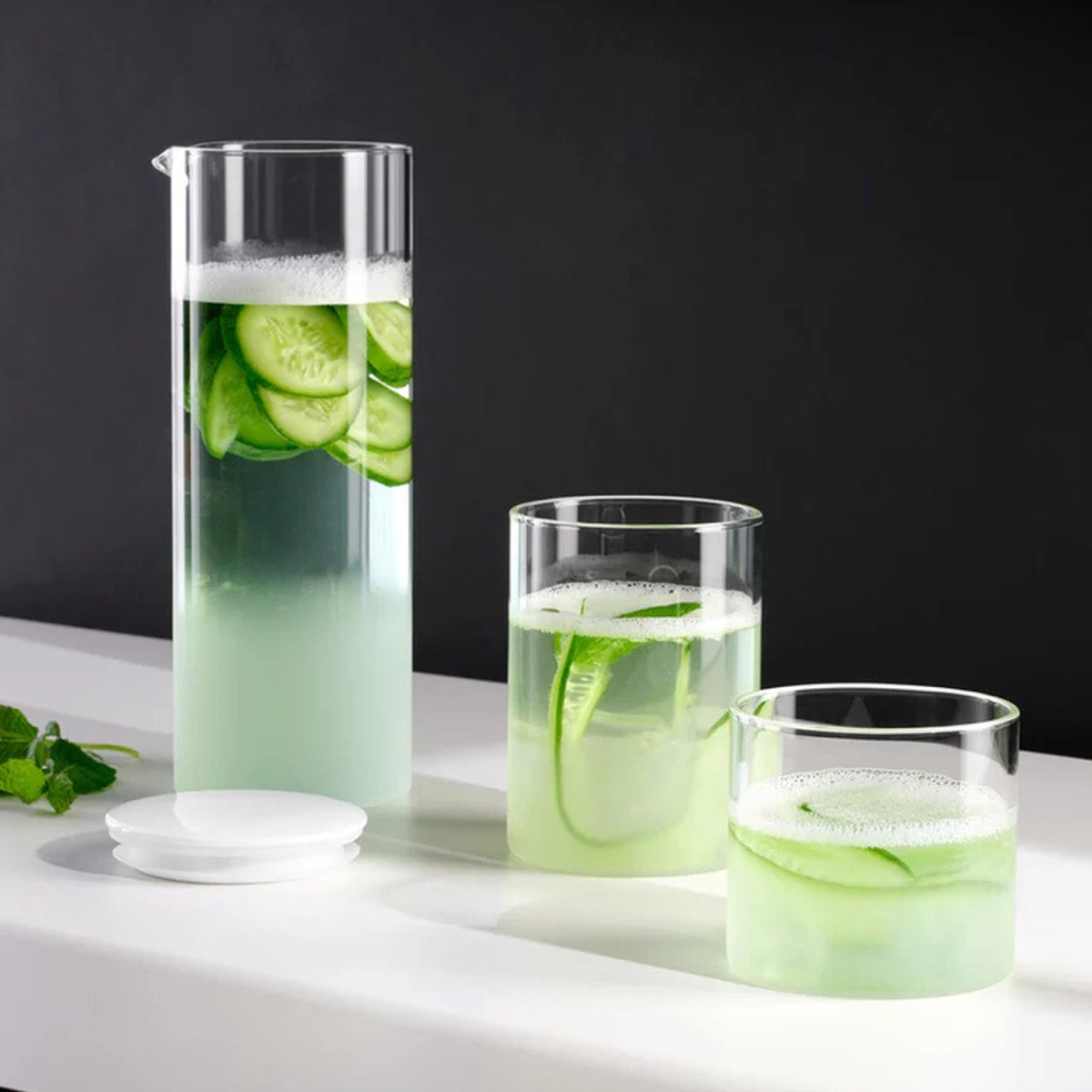 Asa Selection Opal Karaf, 900 ml