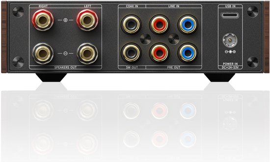FIIO LEVEL 1 Zilver — afbeelding 2