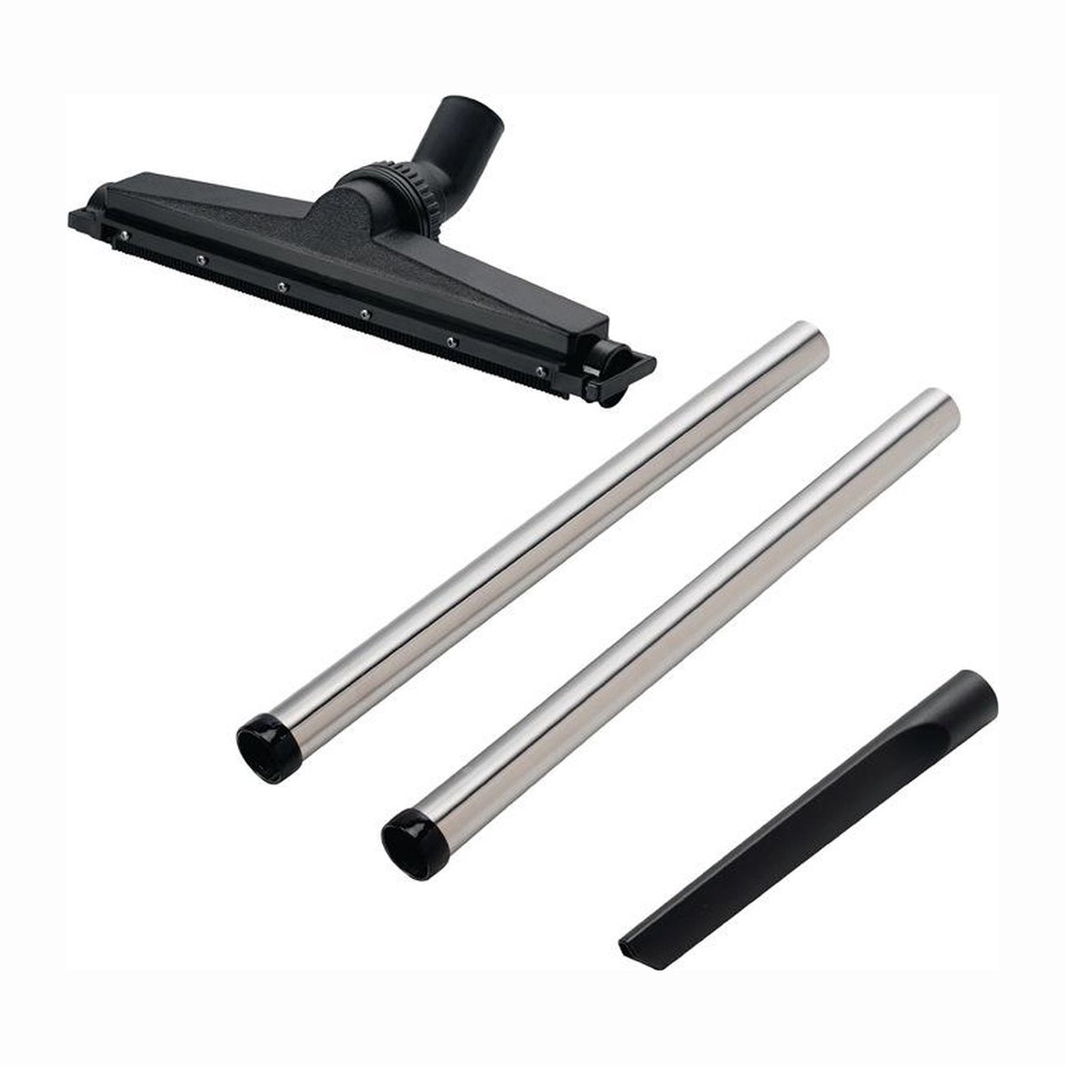 Nilfisk accessoireset zuigen 3-delig 7727