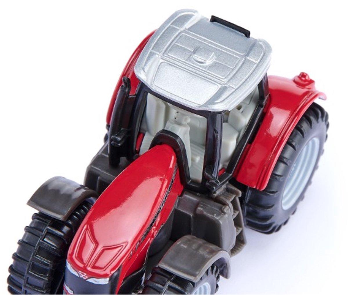 SIKU Massey Ferguson modelvoertuig thumbnail 3
