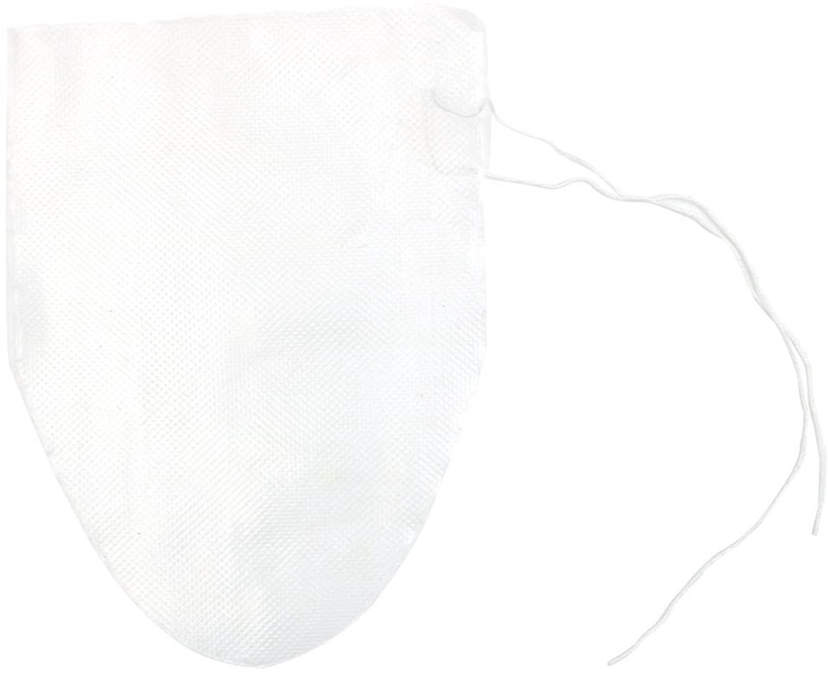 Solidchoice - 60 Stuks Snelle Oplosbare PVA Tasjes voor Karpervissen