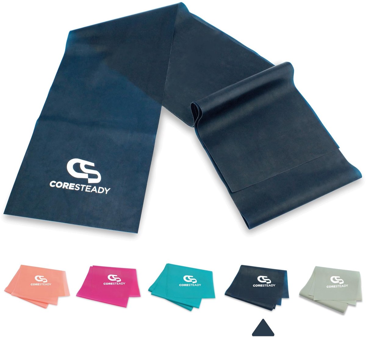 Solidchoice - Weerstandstherapiebanden voor Fitness en Revalidatie