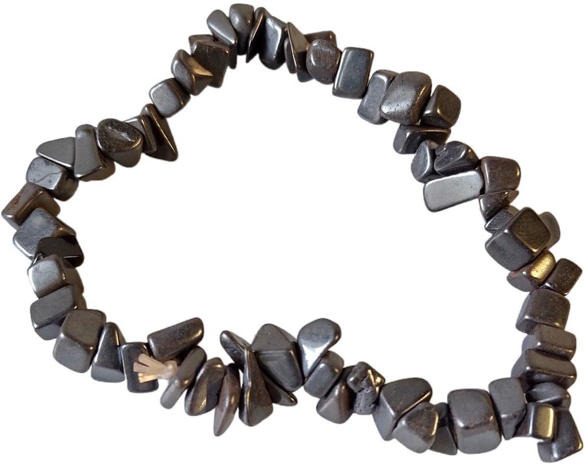Solidchoice - Natuurlijke Chakra Edelsteen Armband voor Yoga en Meditatie
