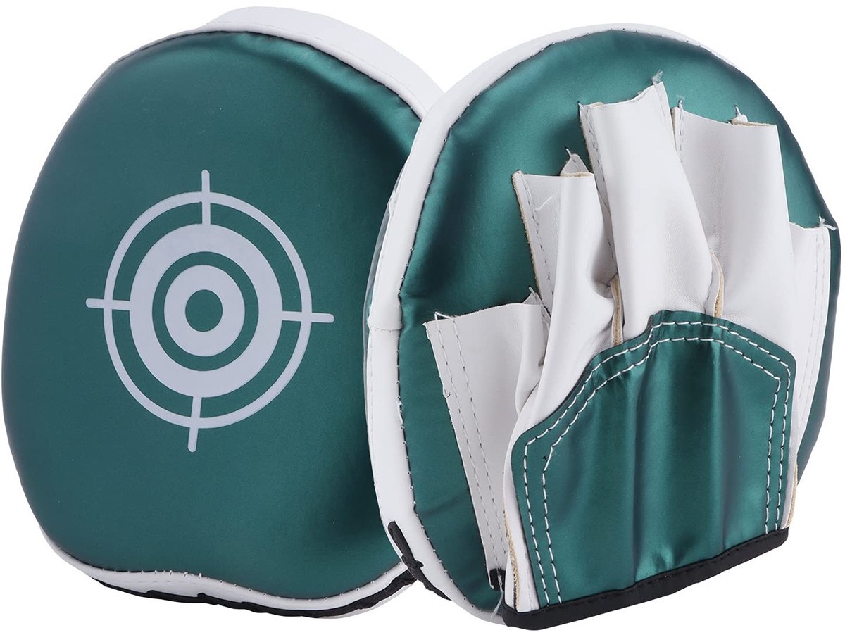 Solidchoice - Mini Boxing Pads voor Training en Focus