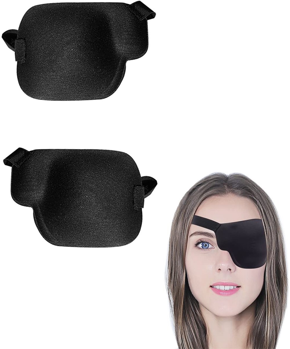 Solidchoice - 3D Monoculaire Oogmaskers voor Amblyopie