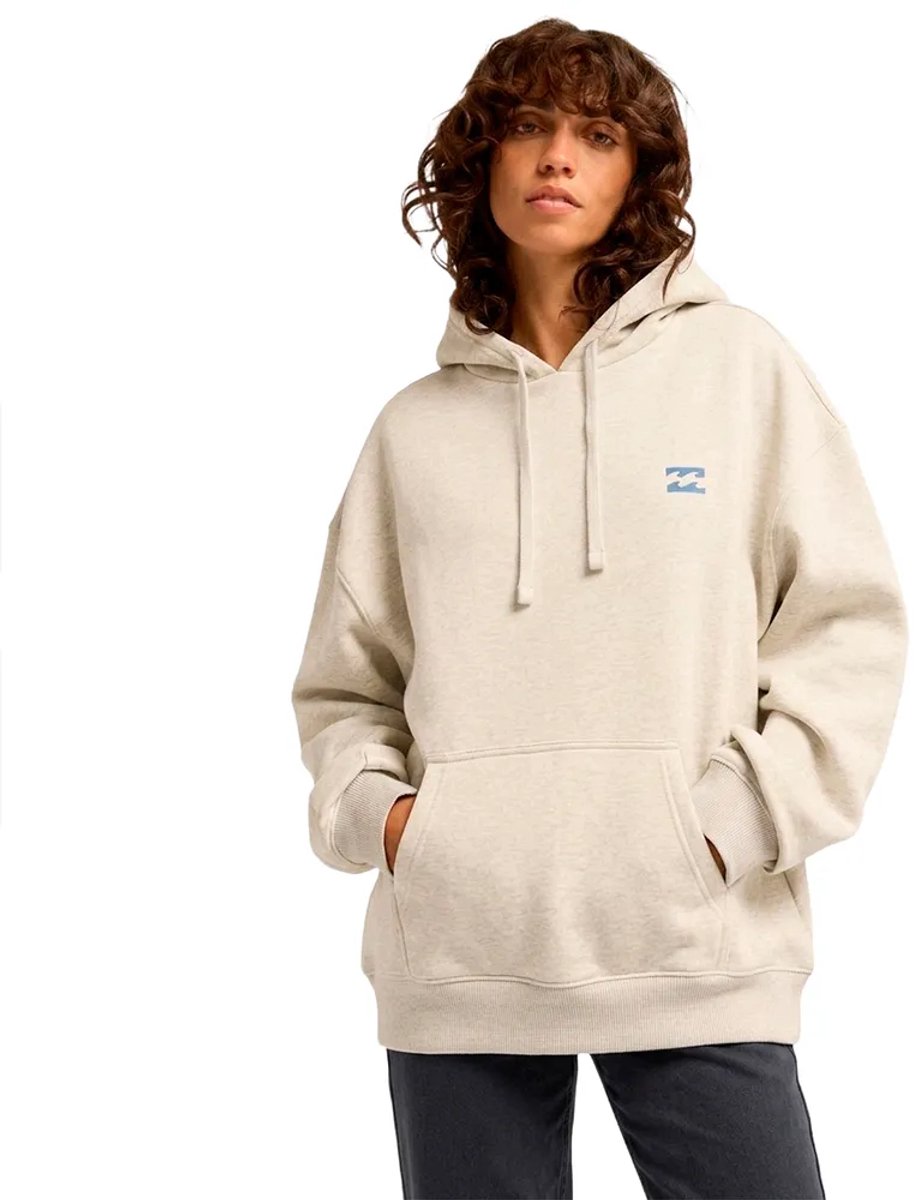 Billabong Always Looking T-shirt Met Korte Mouwen S Vrouw Groen