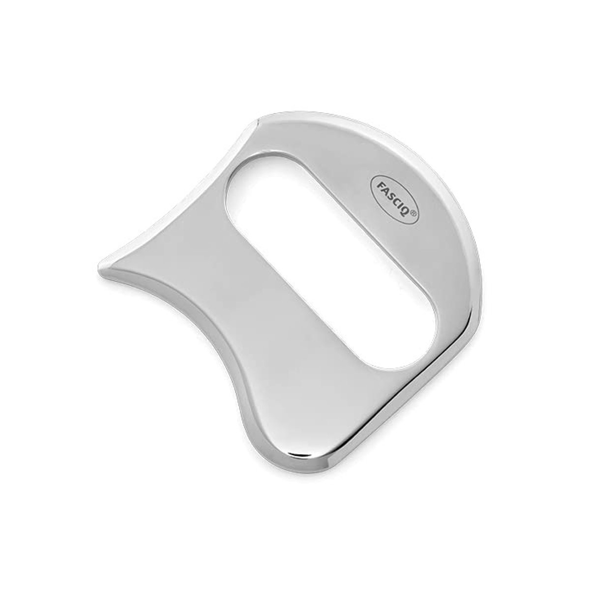 Solidchoice - IASTM Tool Grip voor Effectieve Massage en Mobilisatie