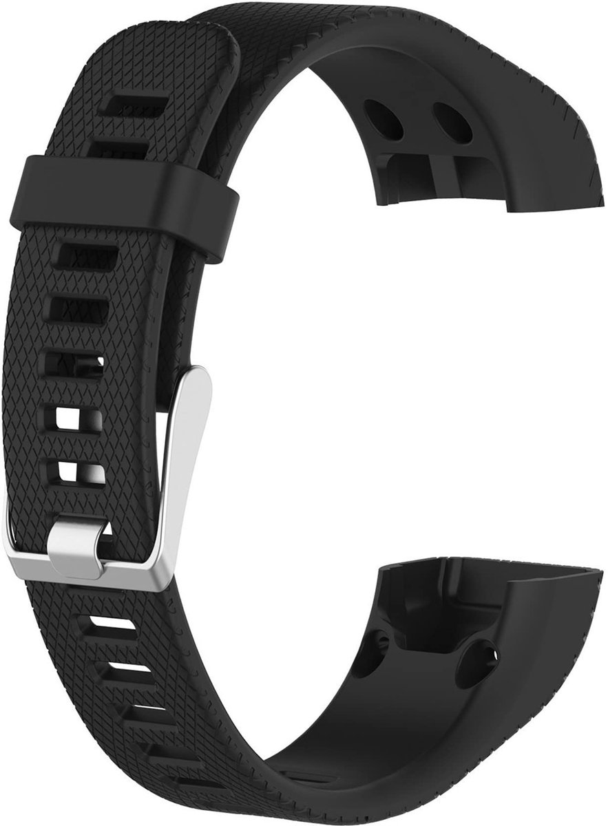 Solidchoice - Siliconen Horlogebanden voor Garmin, Verwisselbaar Design