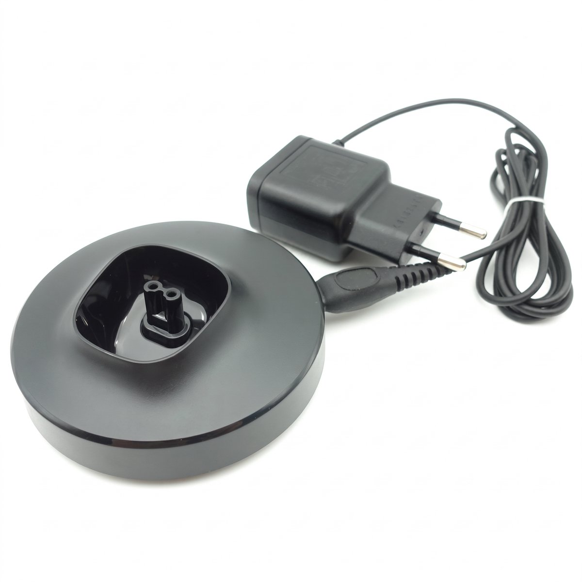 Ryoudavell - Oplaadstation accessoire voor Philips scheerapparaat S5531 Zwarte Honingraat - compatibel met S9982 / S5531 / 8050 / S9932 - Scheerapparaat Elite - Scheerapparaat Mannen