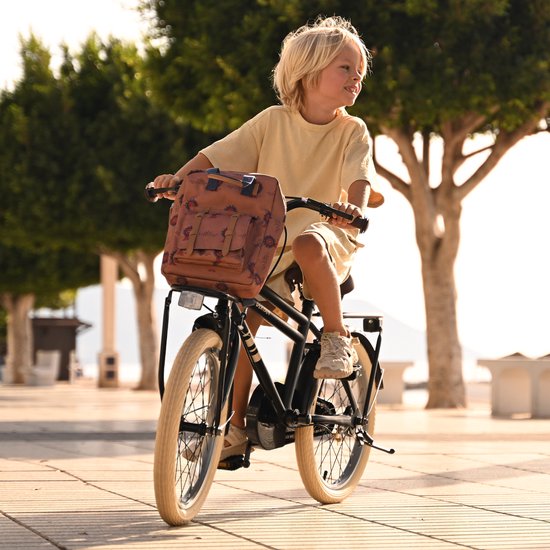 BIKE Coop - 18 Inch - Zwart van Bike — afbeelding 5
