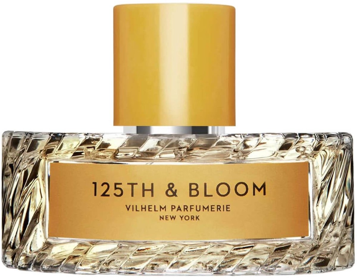 Vilhelm Parfumerie 125th Bloom Eau de Parfum 100ml