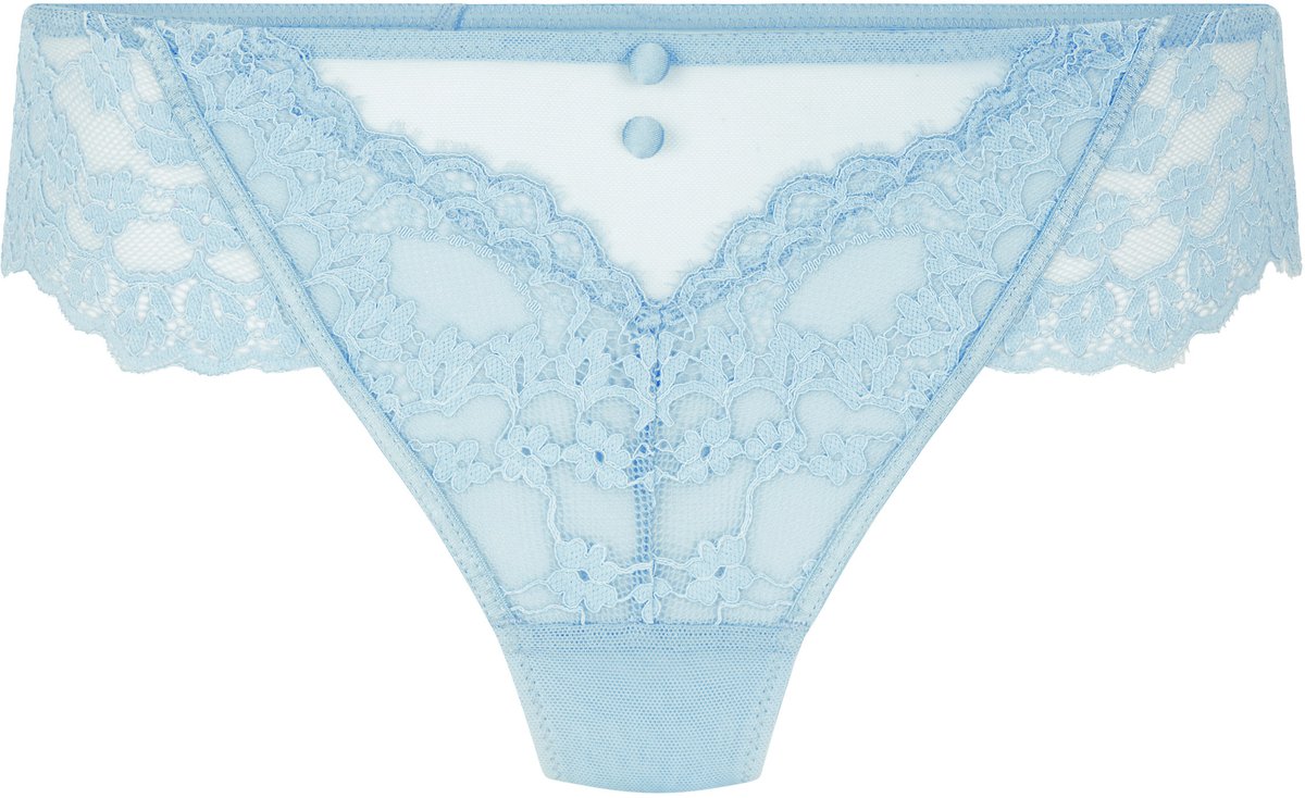 Hunkemöller Daisy Thong Blauw