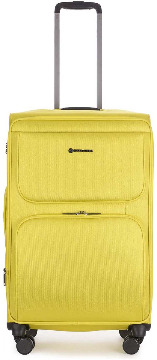 Stratic trolley Bendigo Light Style Trolley Yellow Gold geel 72cm