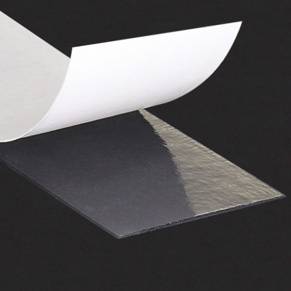 Dubbelzijdig plakband 5 mm - transparant - extra dun - ideaal voor mobiele telefoonreparatie - ShopVlot