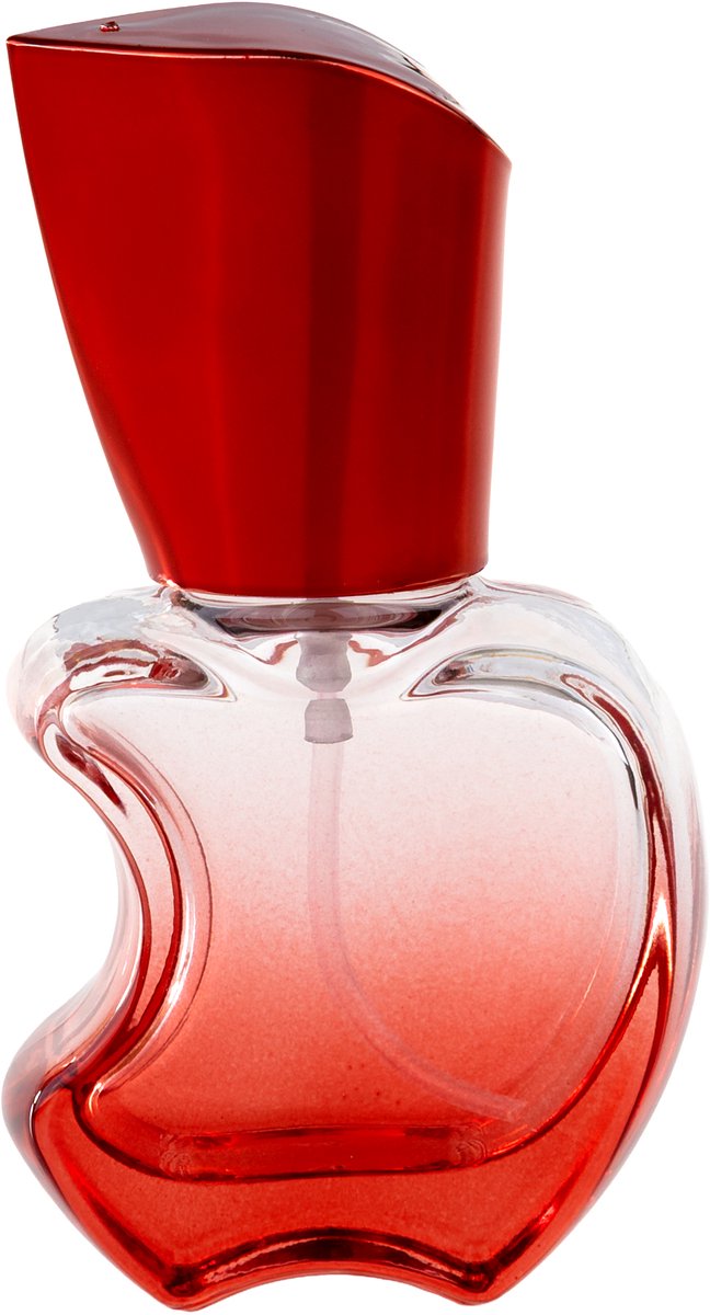 Glazen Parfumflesje met Aluminium Verstuiver - 10 ml