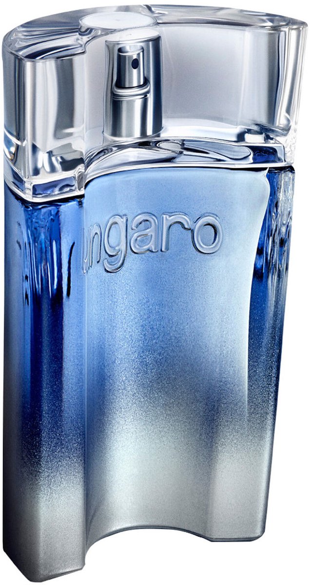 EMANUEL UNGARO MAN EAU DE TOILETTE 90 ML