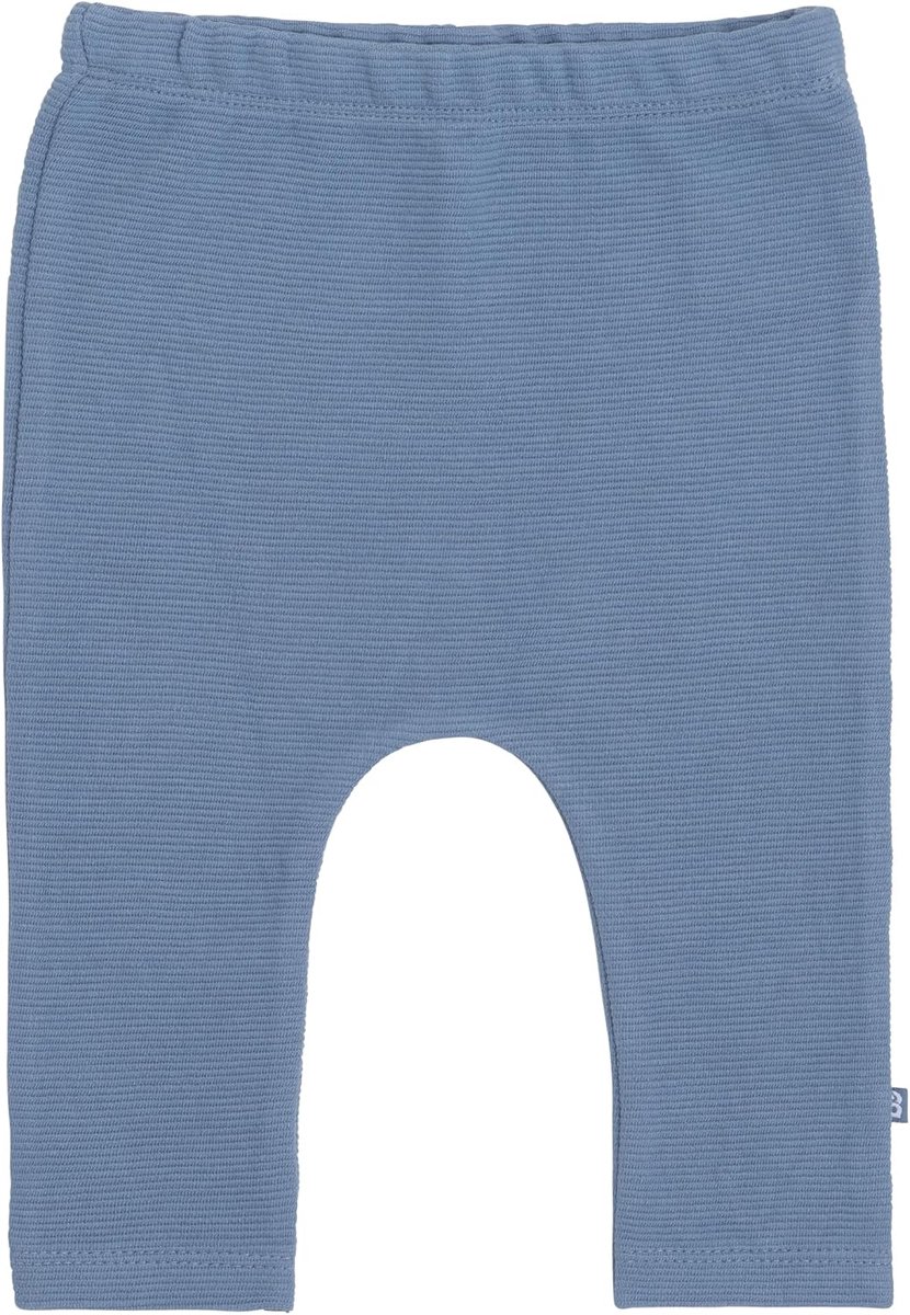 Pants Baby - Vintage Blue - 100% ecologische katoen - Superzacht voor baby's huid - ShopVlot