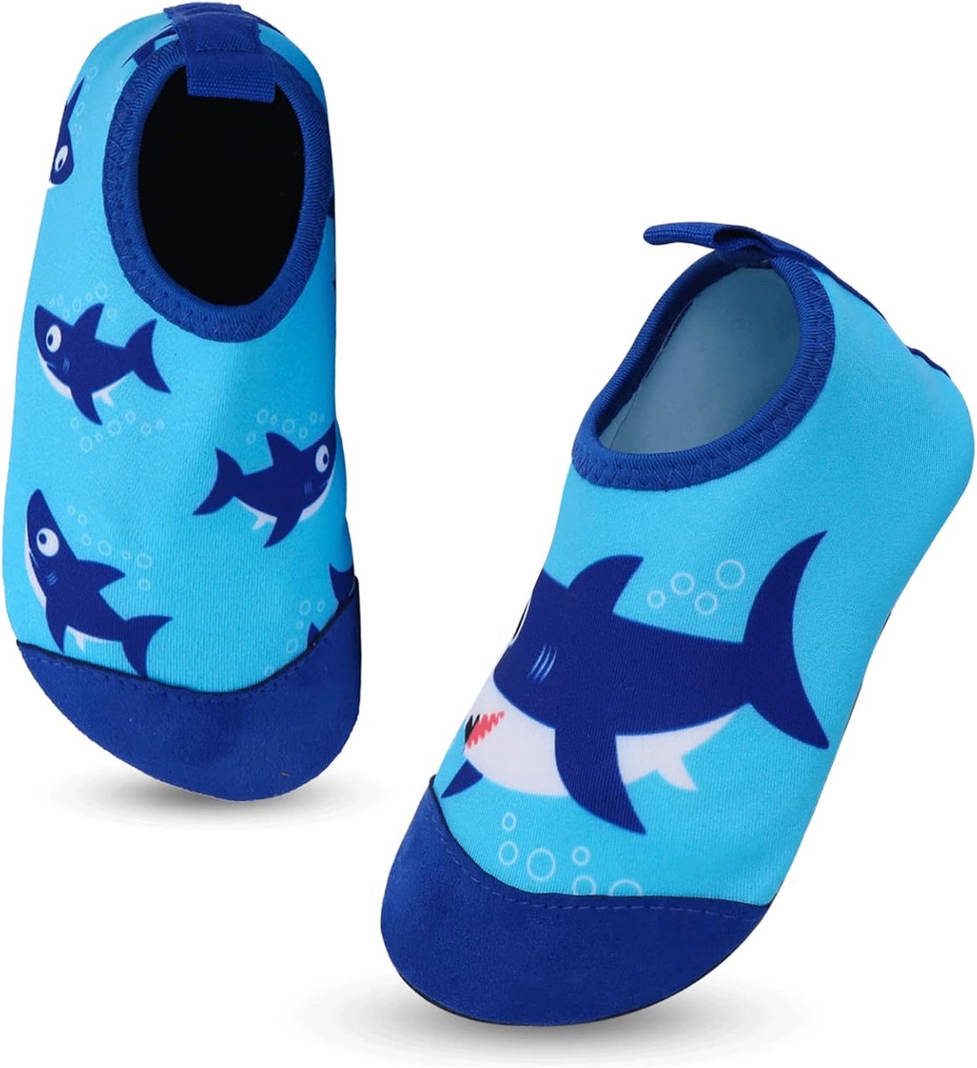 Zwemschoenen voor kinderen - lichtgewicht - snel drogend - ideaal voor het strand - ShopVlot