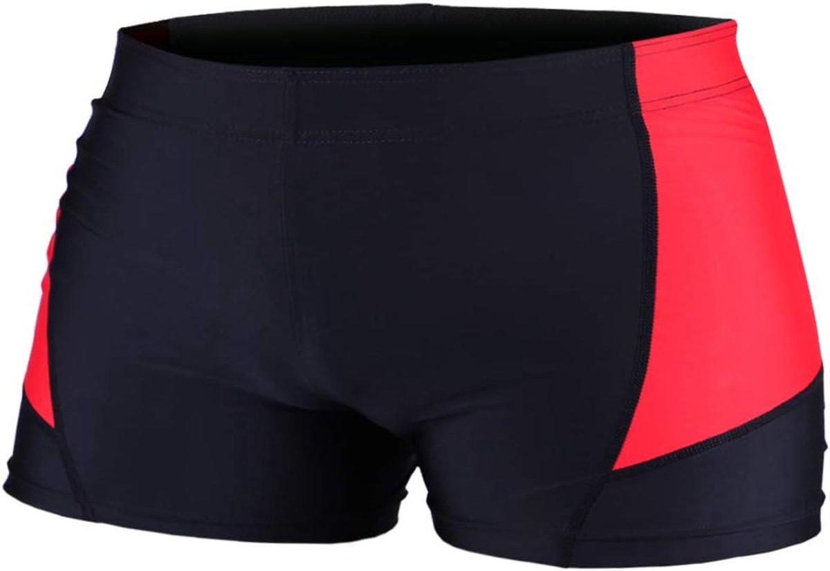 Bodybuilding Trainingsshorts M - Polyester en Lycra - Ademend en Rekbaar - Ideaal voor de Sportschool - SnelShoppen