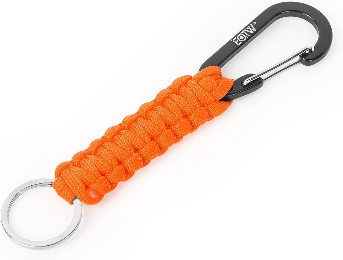 EOTW Xret-kc001 unisex - volwassenen en kinderen - 1 stuk - ideaal voor diverse activiteiten - SnelShoppen