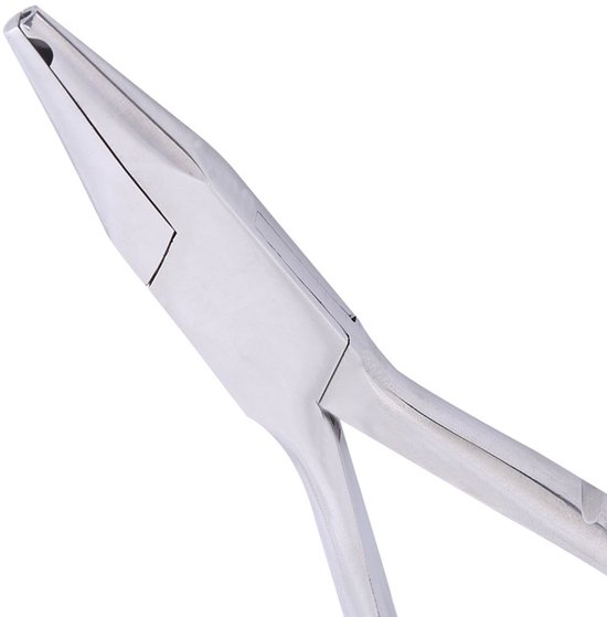 Tang frames brillen klem bril reparatie montage & aanpassing gereedschap herbruikbare verpakking socialme-eu — afbeelding 4