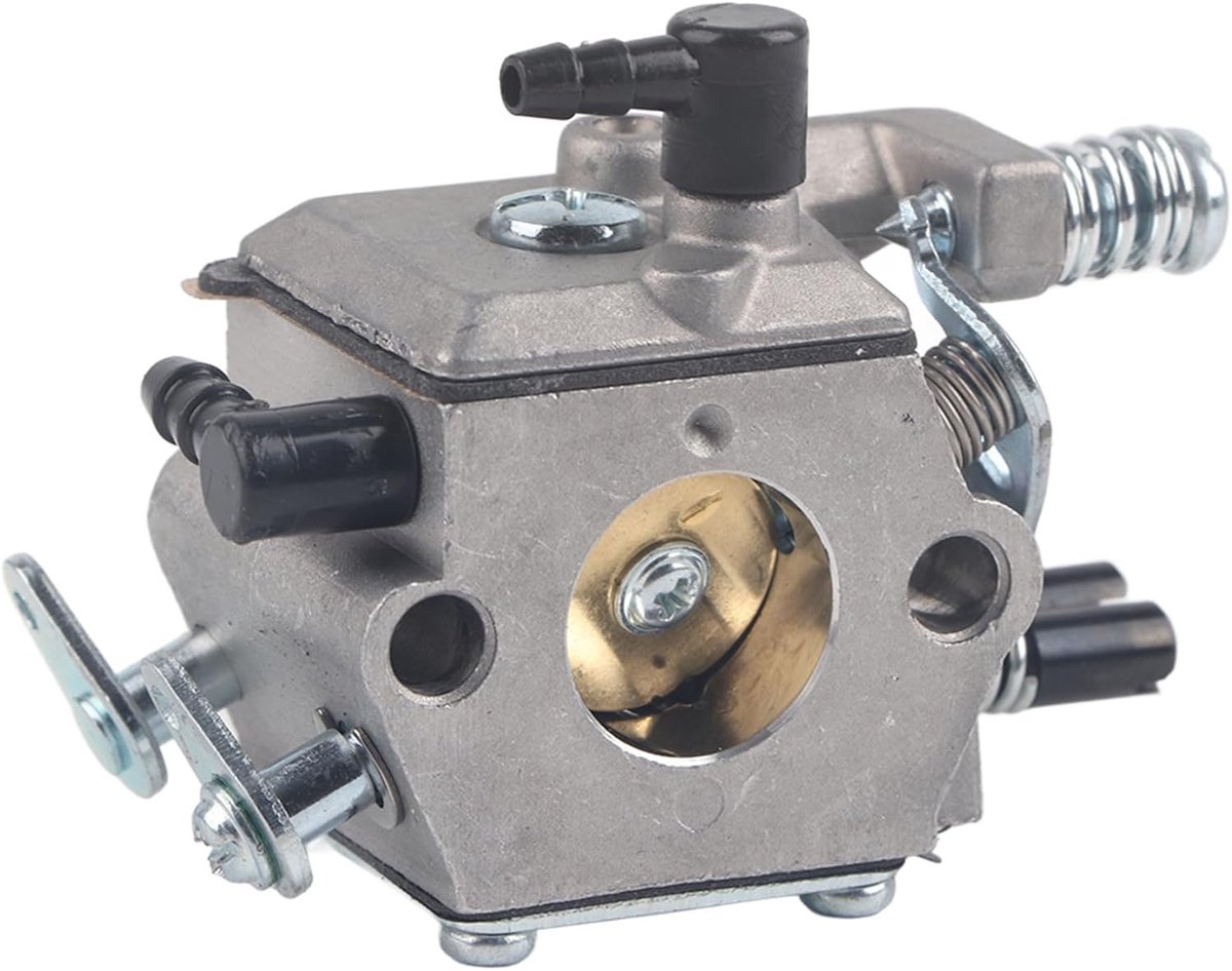 Carburateur voor Chinese 5200 4500 5800 52CC 45CC 58CC, Gegoten Aluminium Carburateur Vervanging
