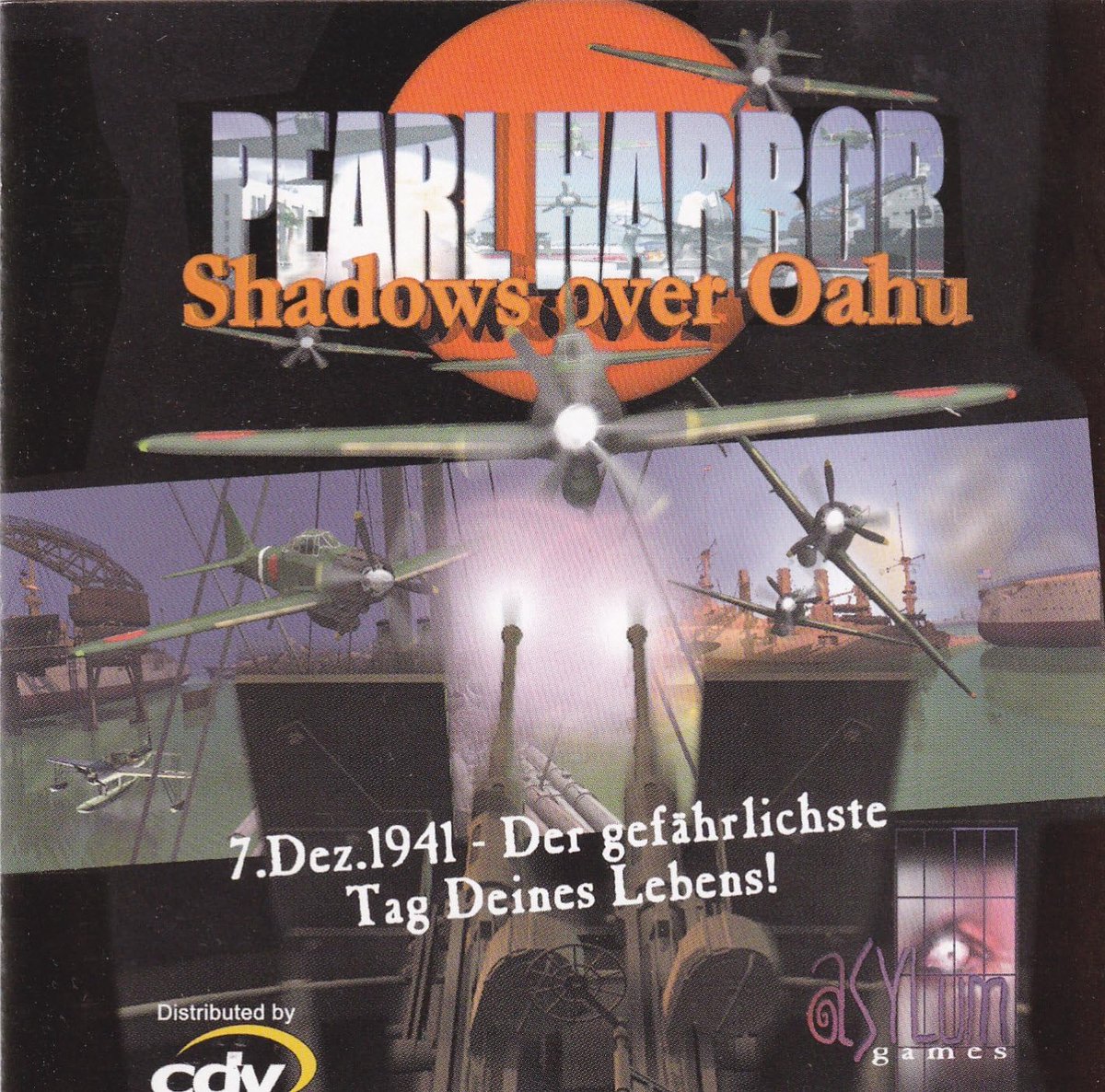 Pearl Harbor - schaduw over Oahu - historische editie - ontdek de waarheid - ShopVlot