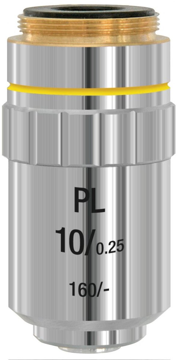 BRESSER Planachromat 10x
