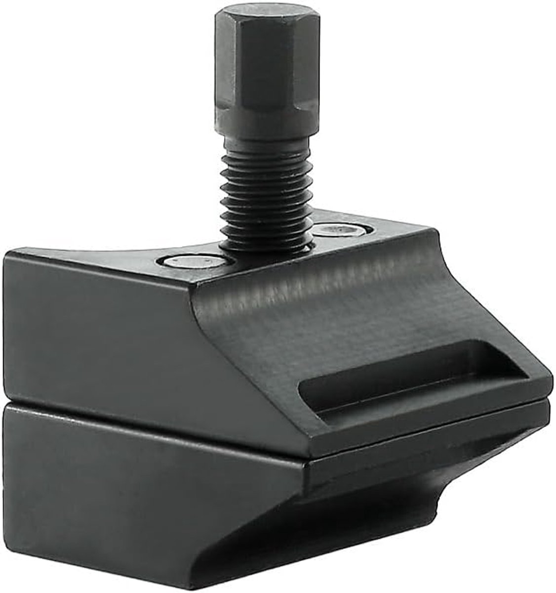 Telescoopdemper met split-naaf, telescopische demper, uitzettingsgereedschap, uitbreidingsgereedschap, expansiegereedschap, telescopisch gereedschap, eenvoudig te gebruiken, voor