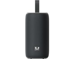 Fresh ’n Rebel draadloze XL speaker - LED 4 Colors - 5 LED Modes