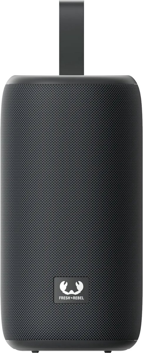 Fresh ’n Rebel draadloze XL speaker - LED 4 Colors - 5 LED Modes — afbeelding 5