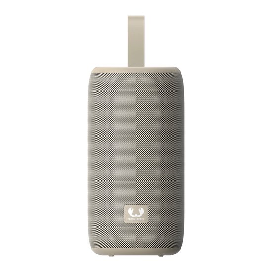 Fresh ’n Rebel draadloze XL speaker - LED 4 Colors - 5 LED Modes — afbeelding 3